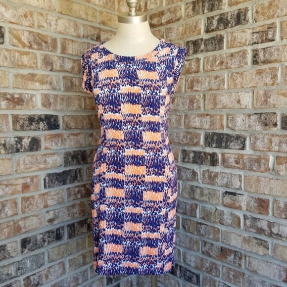 Yerse dress (XS) - Picture 1 of 6
